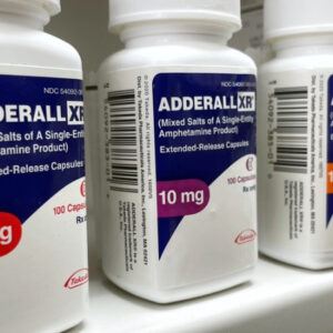 Adderall XR