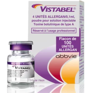 Botox 100U