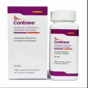 Contrave