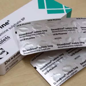 Dexedrine