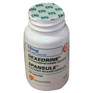 Dexedrine