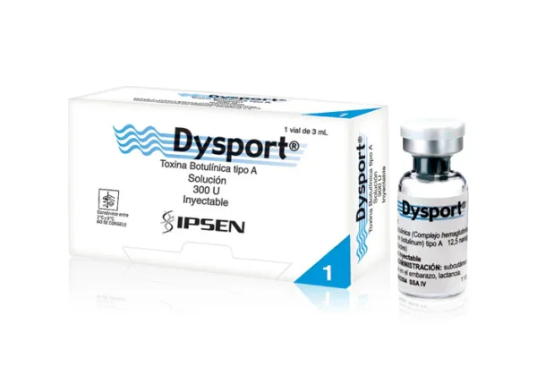 Dysport 300U