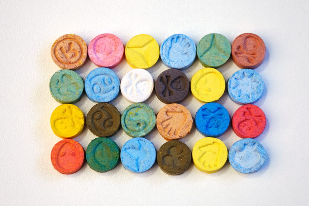 Acheter ecstasy en ligne