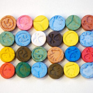 Ecstasy