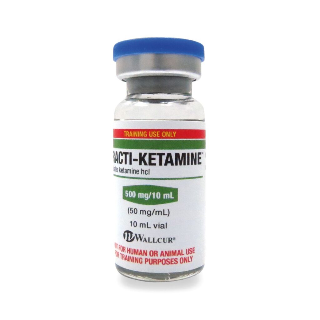 Acheter kétamine en ligne
