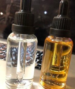 LSD Liquide