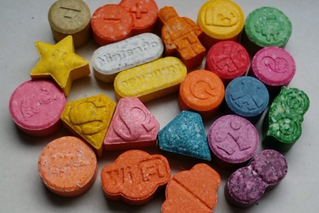Acheter MDMA en ligne