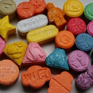 MDMA