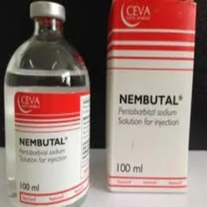 Nembutal