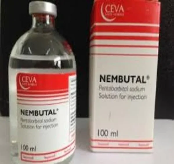 Nembutal