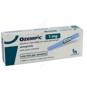 Ozempic