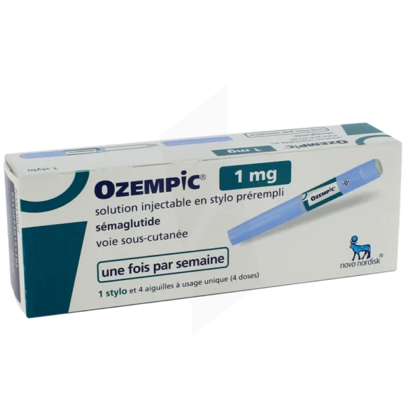 Ozempic