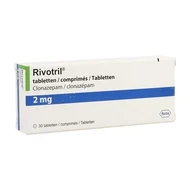 Rivotril