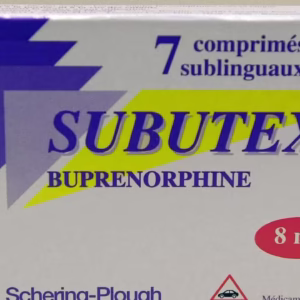 Subutex