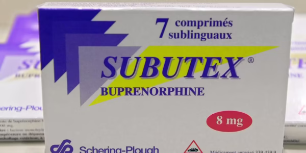 Subutex