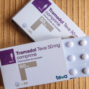 Acheter Tramadol en ligne