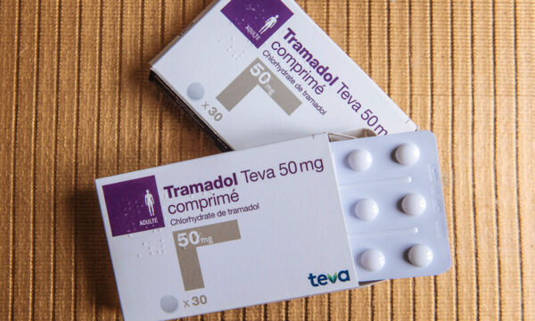 Acheter Tramadol en ligne