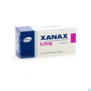 Xanax