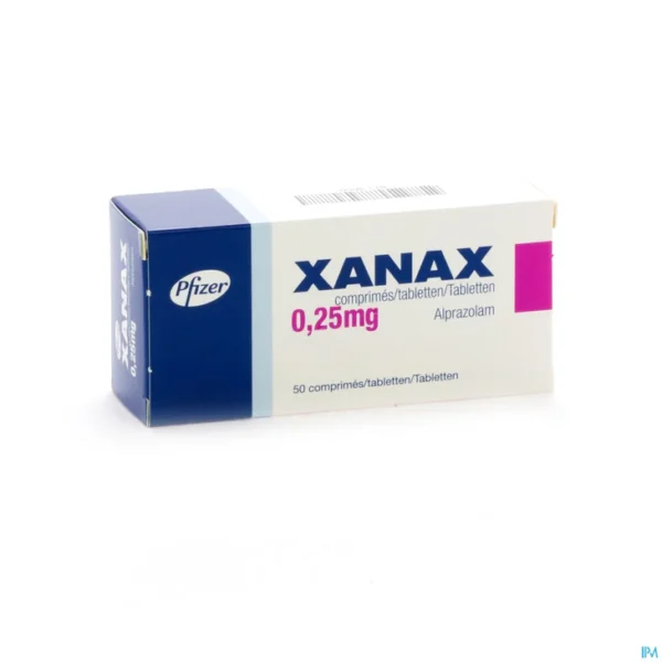 Xanax