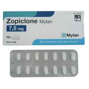 Zopiclone