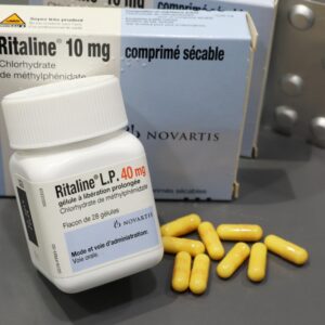 Ritaline