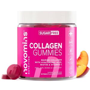Acheter Collagen Gummies