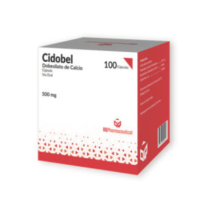 Acheter Cidobel en ligne