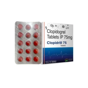 Acheter Clopidogrel en ligne