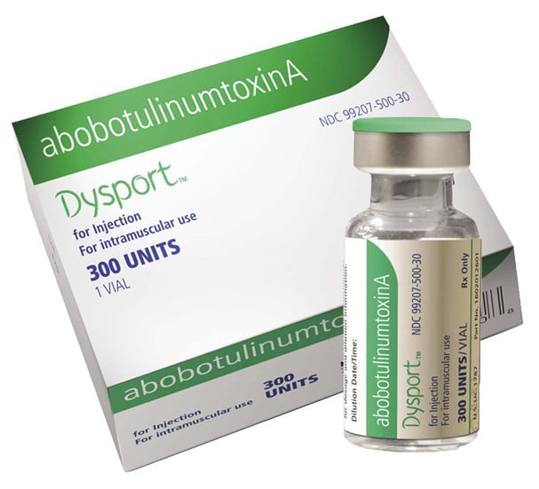 Toxine botulique vente sur internet